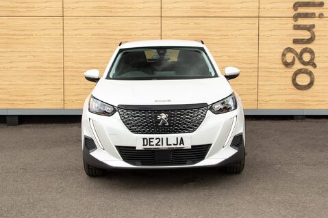 Peugeot 2008 PURETECH S/S ALLURE 5
