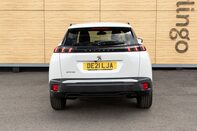 Peugeot 2008 PURETECH S/S ALLURE 6