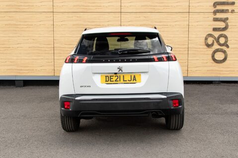 Peugeot 2008 PURETECH S/S ALLURE 6