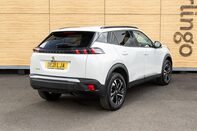 Peugeot 2008 PURETECH S/S ALLURE 2