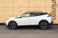 Peugeot 2008 PURETECH S/S ALLURE 13