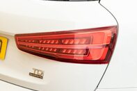 Audi Q3 TDI QUATTRO S LINE PLUS 9