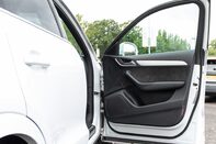 Audi Q3 TDI QUATTRO S LINE PLUS 14