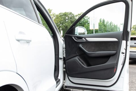 Audi Q3 TDI QUATTRO S LINE PLUS 14