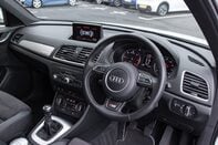 Audi Q3 TDI QUATTRO S LINE PLUS 4