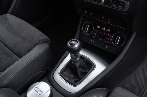 Audi Q3 TDI QUATTRO S LINE PLUS 31