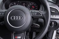 Audi Q3 TDI QUATTRO S LINE PLUS 20