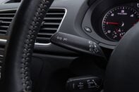 Audi Q3 TDI QUATTRO S LINE PLUS 17