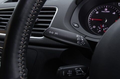 Audi Q3 TDI QUATTRO S LINE PLUS 17