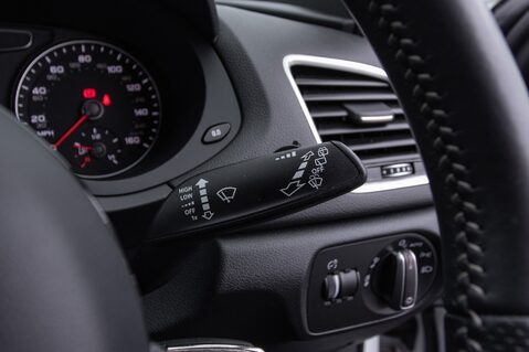 Audi Q3 TDI QUATTRO S LINE PLUS 18