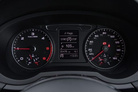 Audi Q3 TDI QUATTRO S LINE PLUS 15