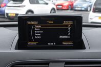 Audi Q3 TDI QUATTRO S LINE PLUS 22