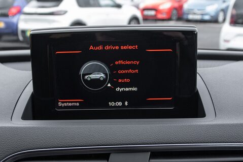 Audi Q3 TDI QUATTRO S LINE PLUS 24