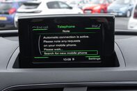 Audi Q3 TDI QUATTRO S LINE PLUS 26