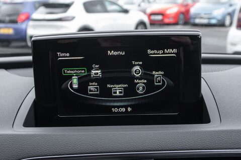 Audi Q3 TDI QUATTRO S LINE PLUS 27