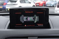 Audi Q3 TDI QUATTRO S LINE PLUS 28