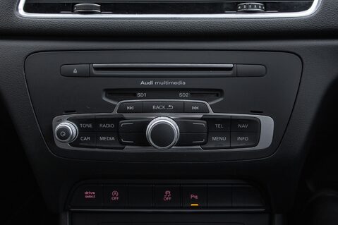 Audi Q3 TDI QUATTRO S LINE PLUS 32
