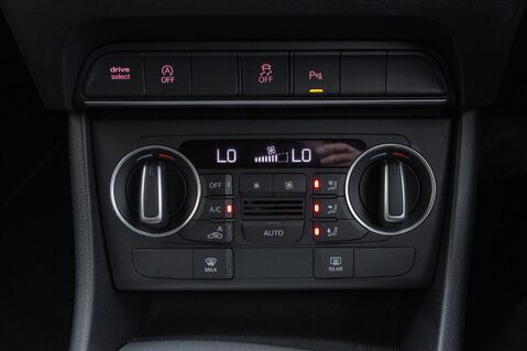 Audi Q3 TDI QUATTRO S LINE PLUS 33