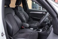 Audi Q3 TDI QUATTRO S LINE PLUS 30