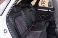 Audi Q3 TDI QUATTRO S LINE PLUS 34