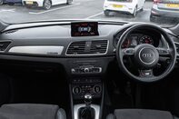 Audi Q3 TDI QUATTRO S LINE PLUS 3