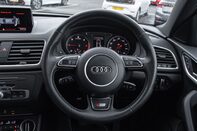Audi Q3 TDI QUATTRO S LINE PLUS 21
