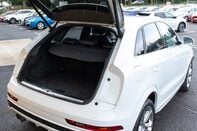 Audi Q3 TDI QUATTRO S LINE PLUS 35