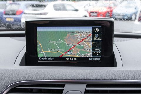 Audi Q3 TDI QUATTRO S LINE PLUS 29