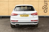 Audi Q3 TDI QUATTRO S LINE PLUS 6