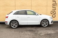 Audi Q3 TDI QUATTRO S LINE PLUS 12