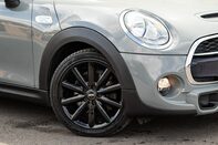 Mini Hatch COOPER S 11