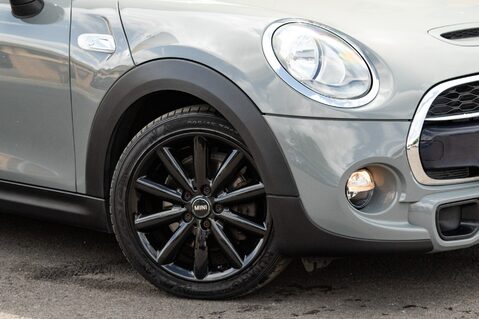 Mini Hatch COOPER S 11