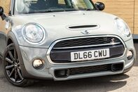 Mini Hatch COOPER S 10