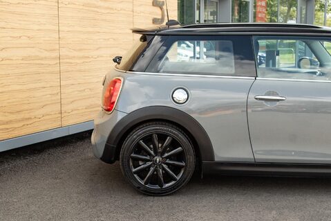 Mini Hatch COOPER S 7