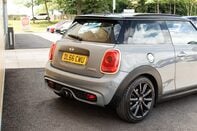 Mini Hatch COOPER S 8