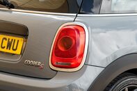 Mini Hatch COOPER S 9