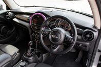 Mini Hatch COOPER S 4