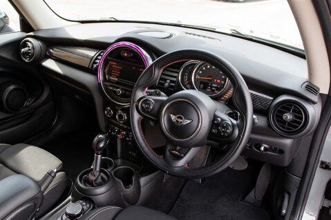Mini Hatch COOPER S 4