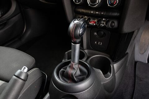 Mini Hatch COOPER S 29