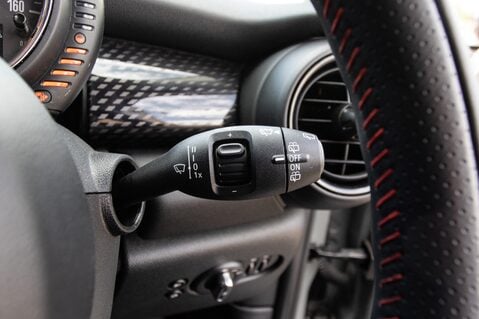 Mini Hatch COOPER S 18