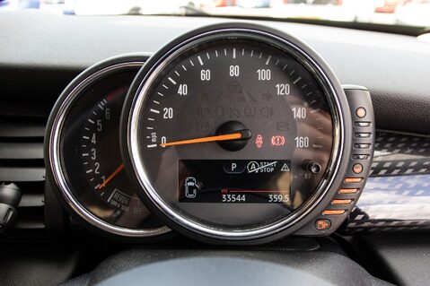 Mini Hatch COOPER S 15