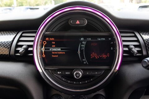 Mini Hatch COOPER S 22