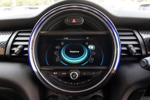 Mini Hatch COOPER S 26
