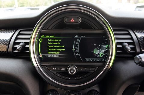 Mini Hatch COOPER S 27