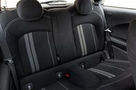 Mini Hatch COOPER S 31