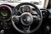 Mini Hatch COOPER S 21