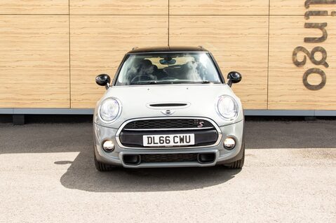 Mini Hatch COOPER S 5