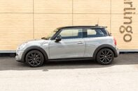 Mini Hatch COOPER S 13