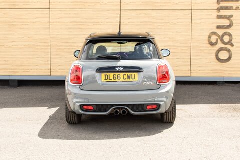 Mini Hatch COOPER S 6