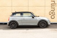 Mini Hatch COOPER S 12